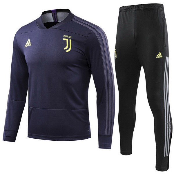 Chandal Juventus 2018/19 Azul Marino